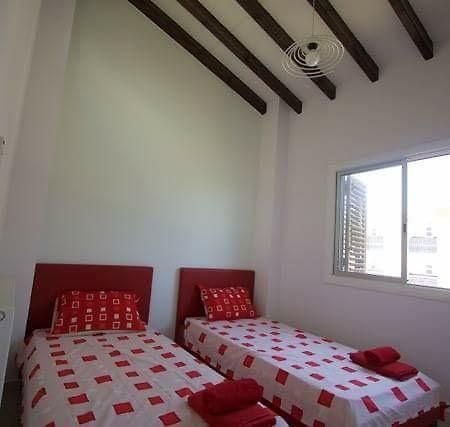 Paphos007 Margarita Gardens别墅 外观 照片